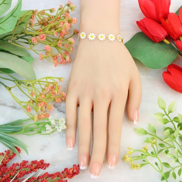 "New Beautiful Design Bracelet for Women/Girls, Gift, B625 - Picture 10 of 10